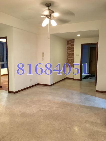 Sanctuary Green (D15), Condominium #172865662